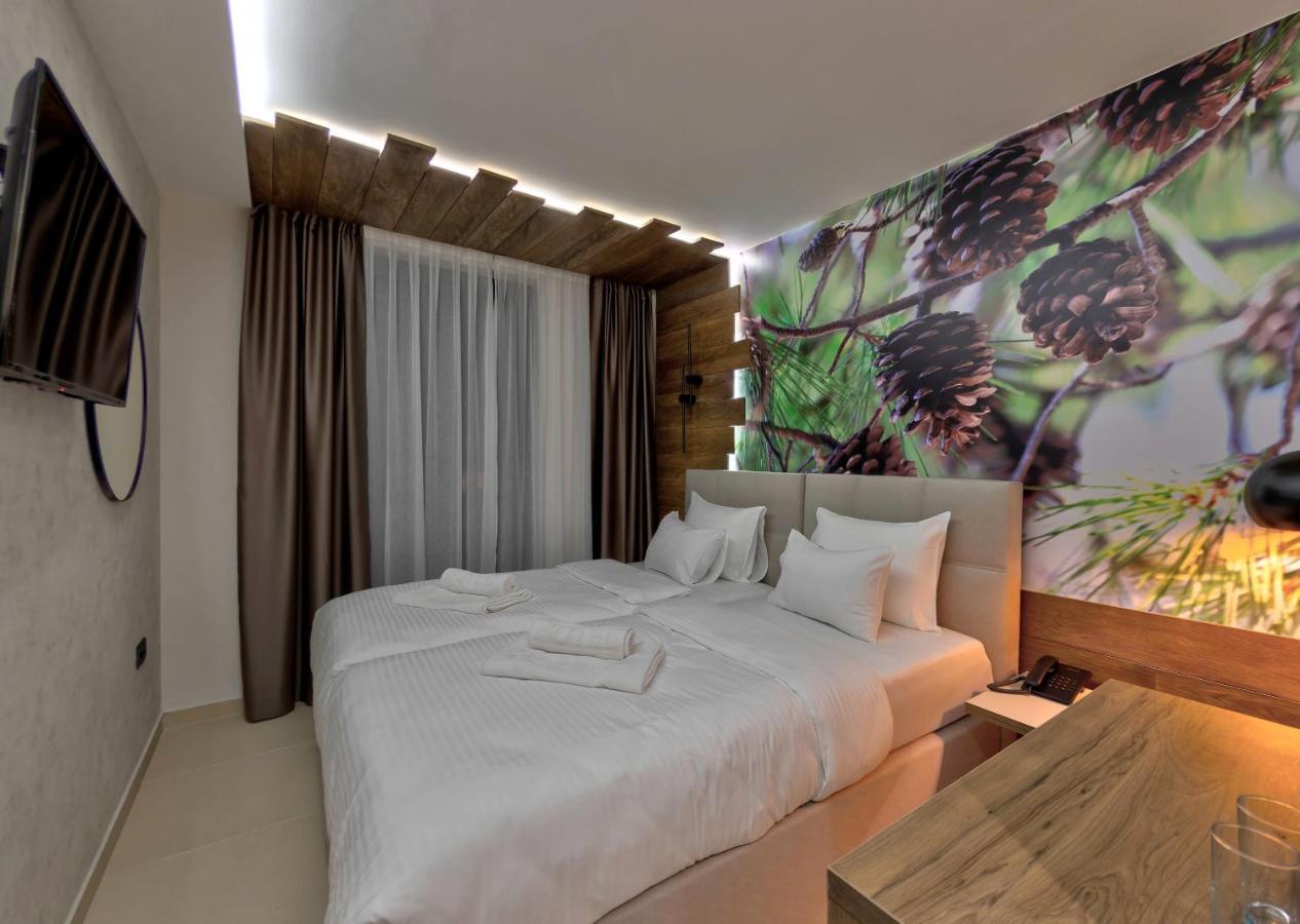 Bijele Vode Spa&Nature Hotel Приедор Екстериор снимка