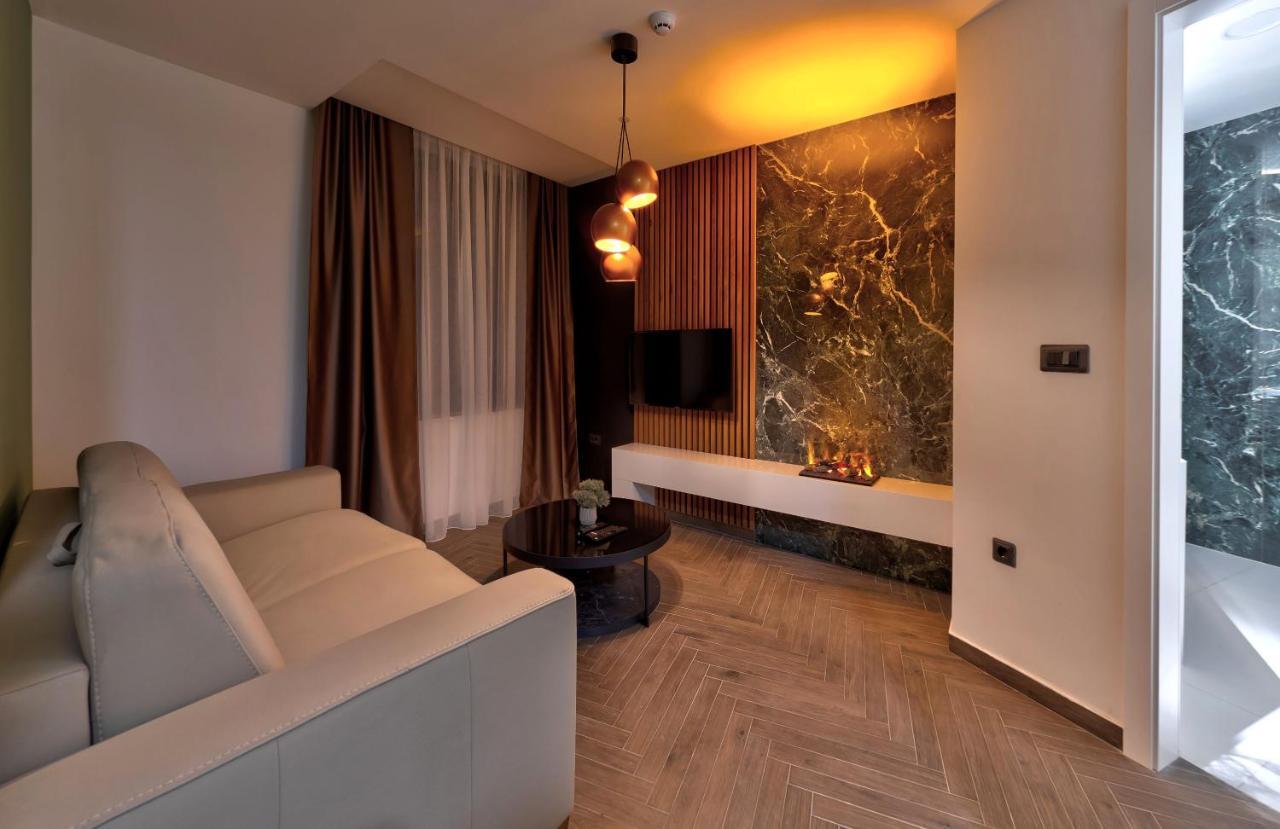 Bijele Vode Spa&Nature Hotel Приедор Екстериор снимка