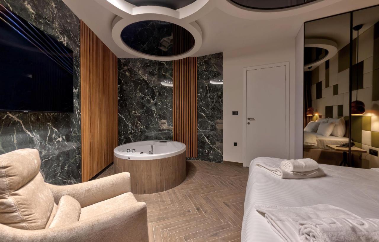Bijele Vode Spa&Nature Hotel Приедор Екстериор снимка