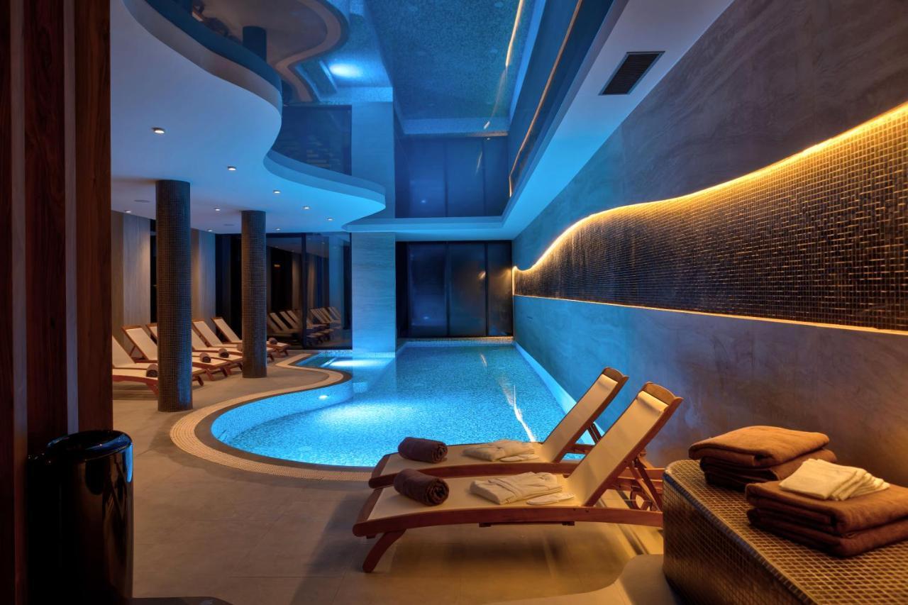 Bijele Vode Spa&Nature Hotel Приедор Екстериор снимка