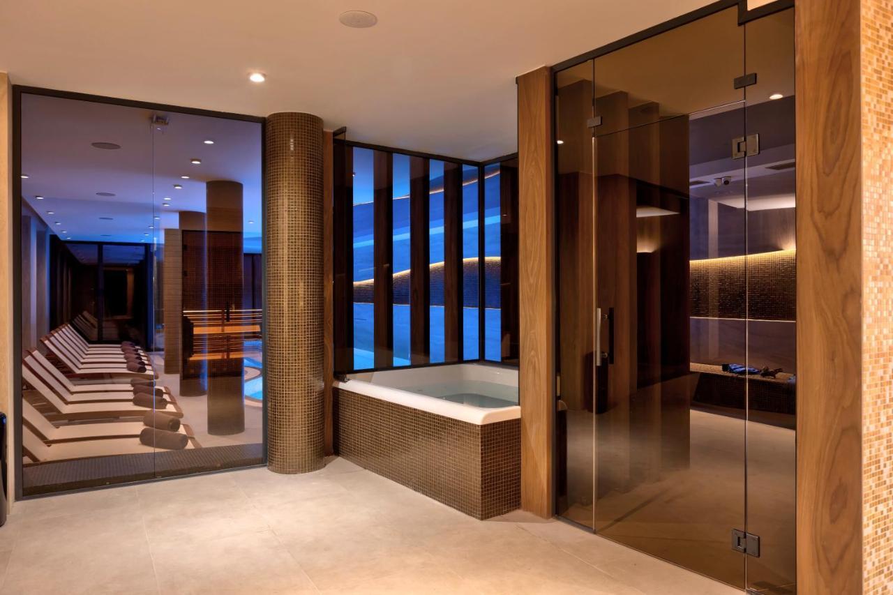 Bijele Vode Spa&Nature Hotel Приедор Екстериор снимка