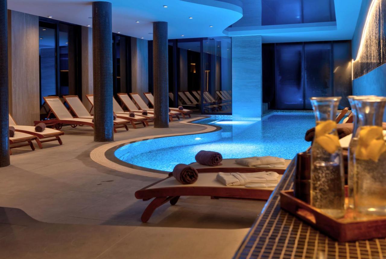 Bijele Vode Spa&Nature Hotel Приедор Екстериор снимка