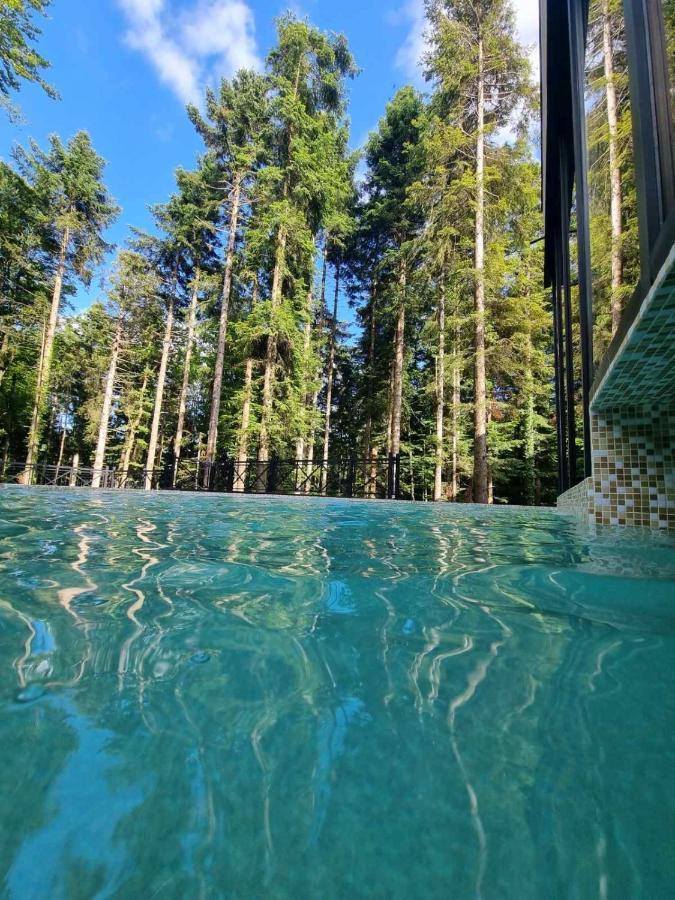 Bijele Vode Spa&Nature Hotel Приедор Екстериор снимка