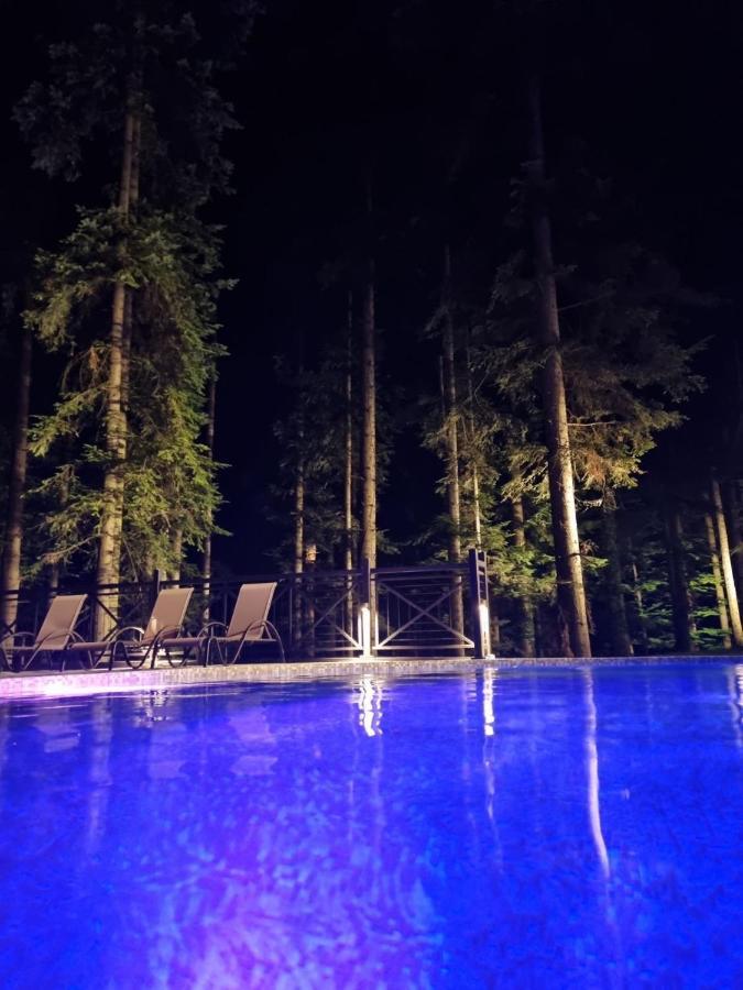 Bijele Vode Spa&Nature Hotel Приедор Екстериор снимка